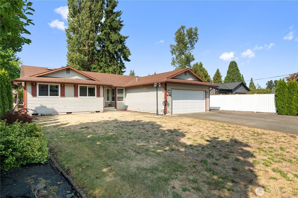 Photo of 9132 61st Drive NE, Marysville, WA 98270 (MLS # 2437397)