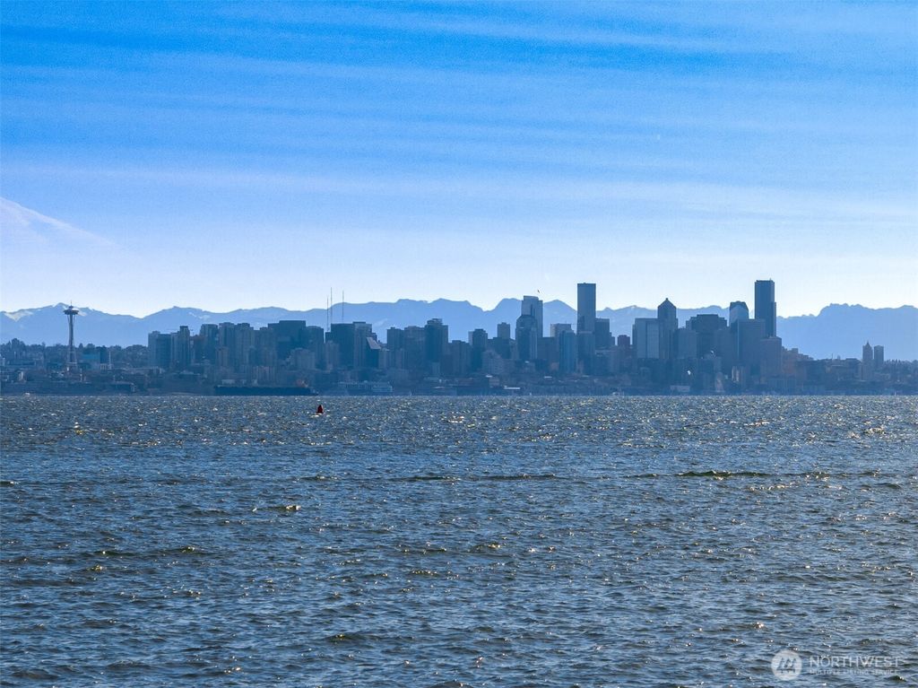 Photo of 5430 Rockaway Beach Road NE, Bainbridge Island, WA 98110 (MLS # 2499784)