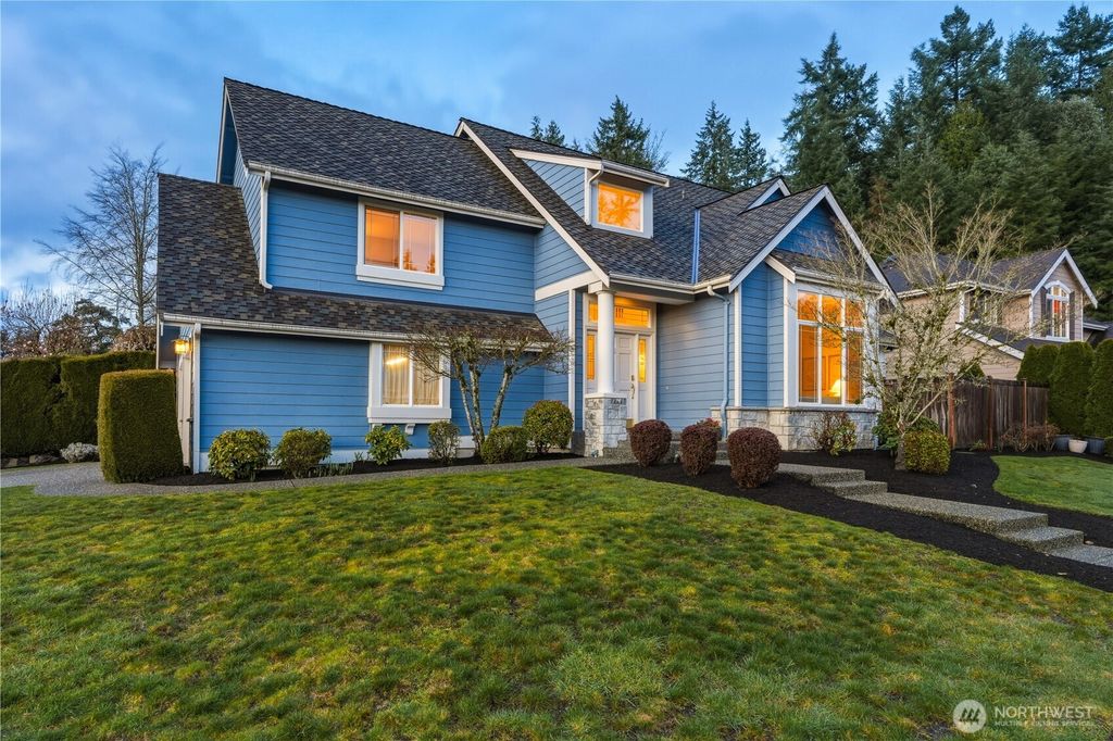 Photo of 20229 29th Avenue SE, Bothell, WA 98012 (MLS # 2499580)