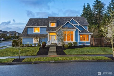 Photo of 20229 29th Avenue SE, Bothell, WA 98012 (MLS # 2499580)