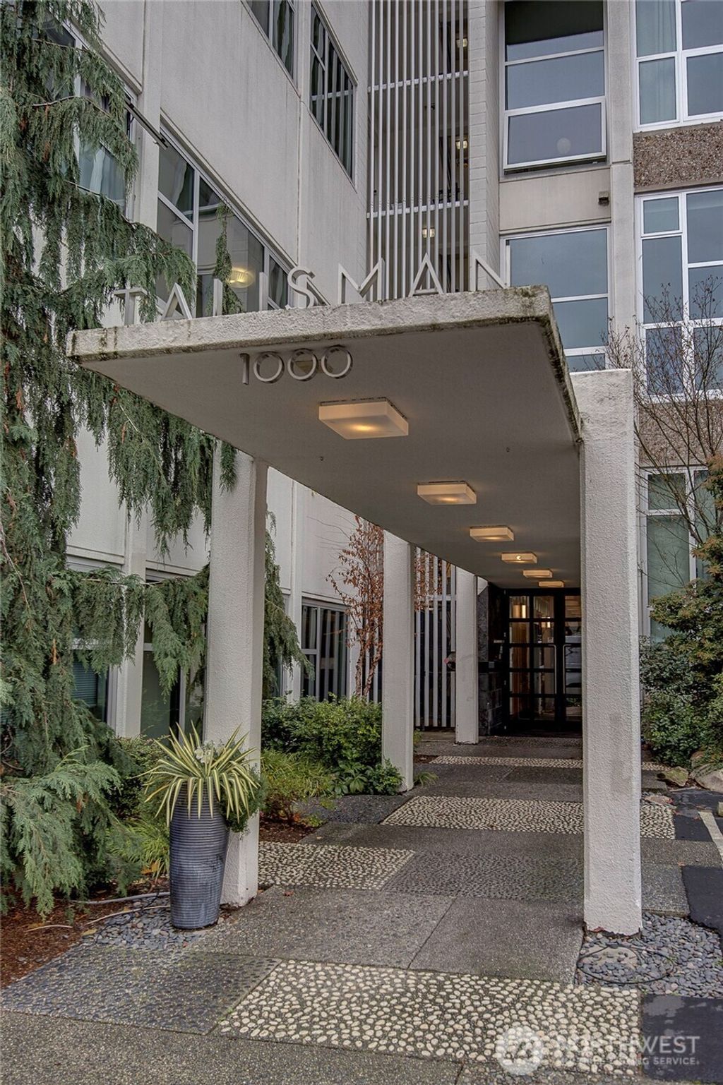 Photo of 1000 Union Street #202, Seattle, WA 98101 (MLS # 2460285)