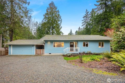 5808 NE Foster Road Bainbridge Island WA 98110