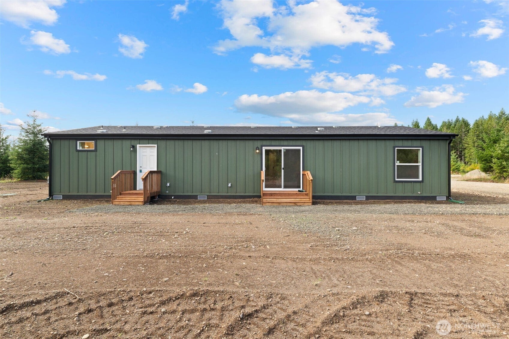 3006 W Ford Loop Road
