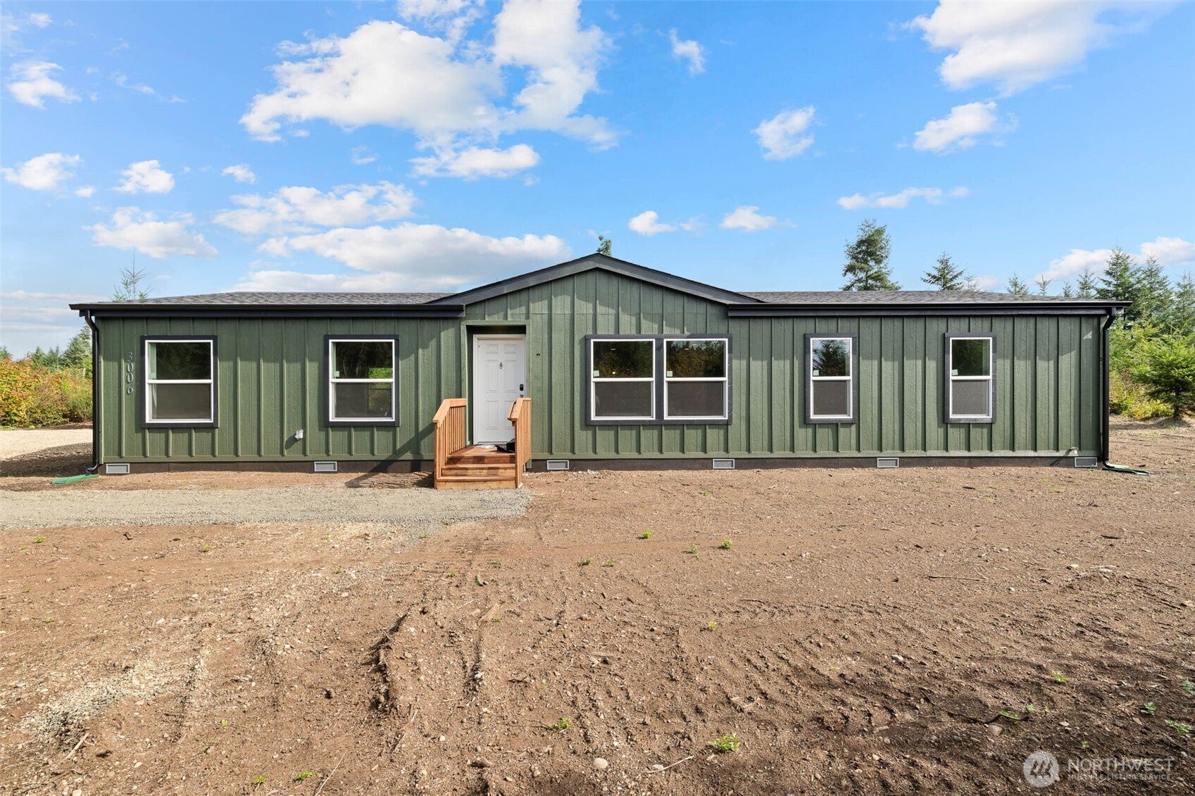 3006 W Ford Loop Road