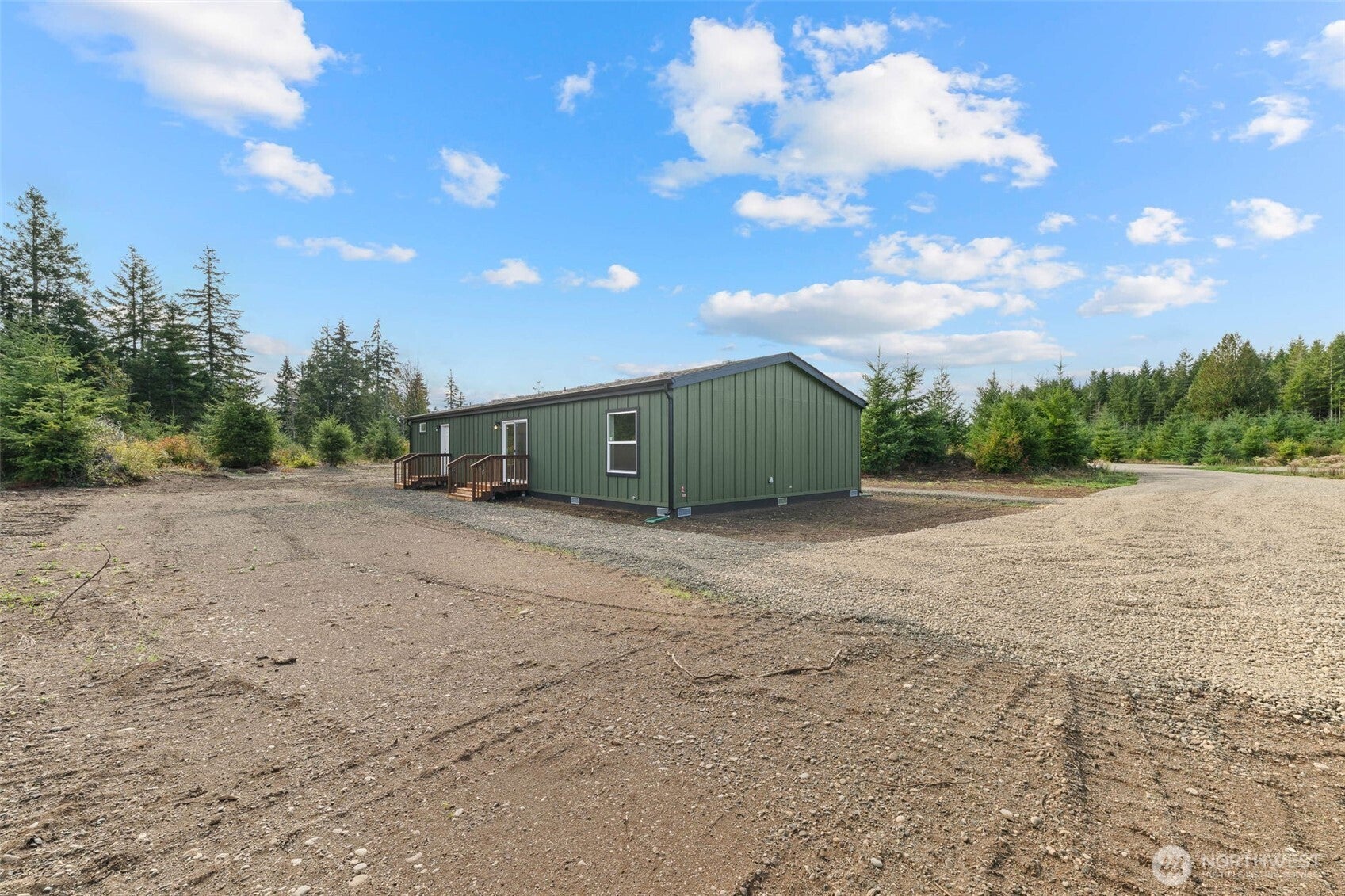 3006 W Ford Loop Road
