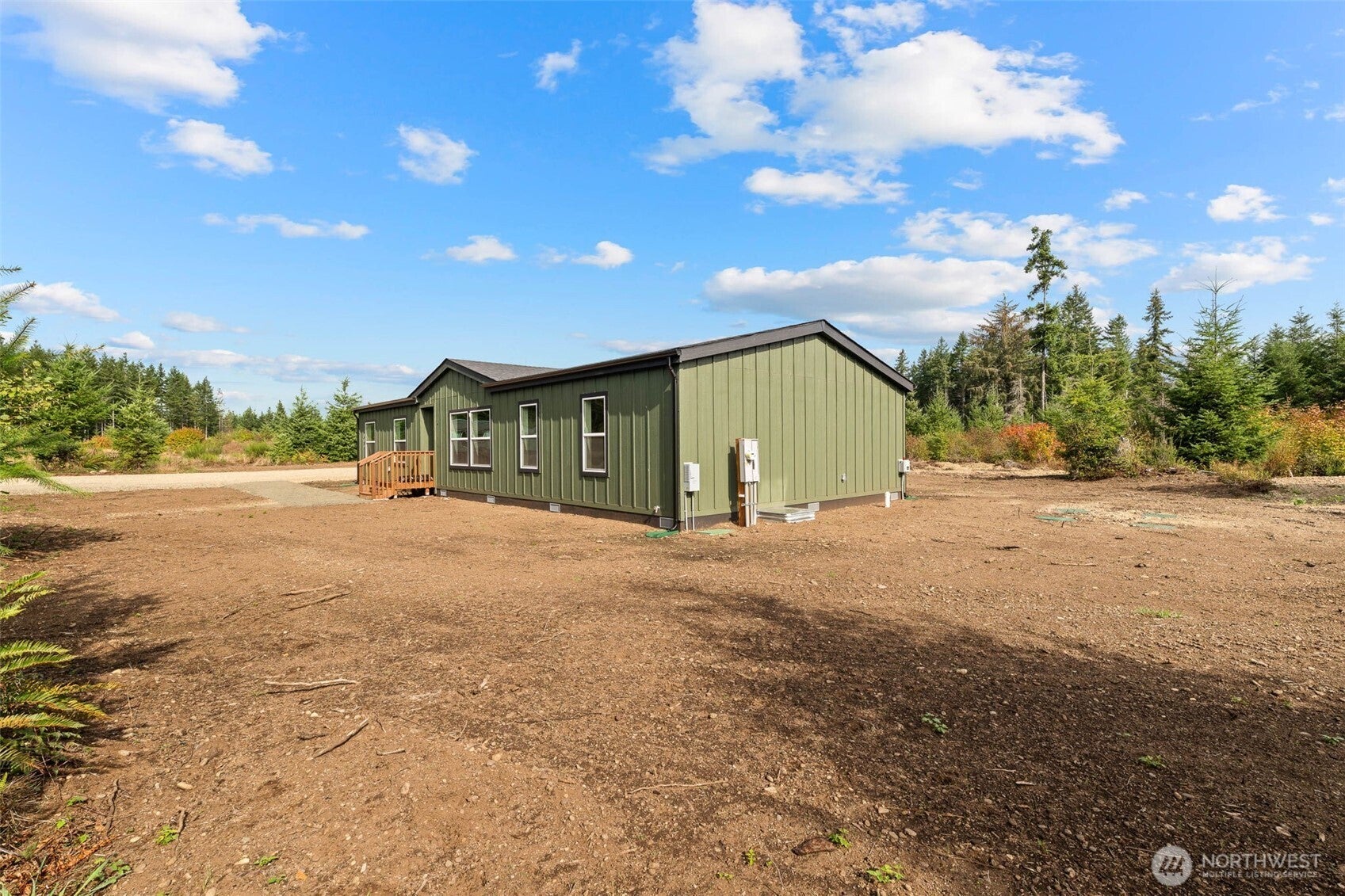 3006 W Ford Loop Road