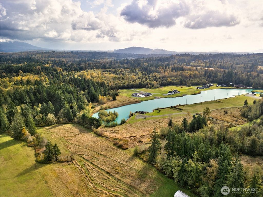 Photo of 18269 Bow Lake Lane Ln, Bow, WA 98232 (MLS # 2447466)