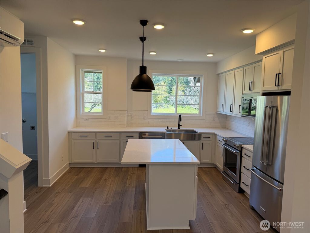 Photo of 1944 SE 12th Street #1001, North Bend, WA 98045 (MLS # 2513026)