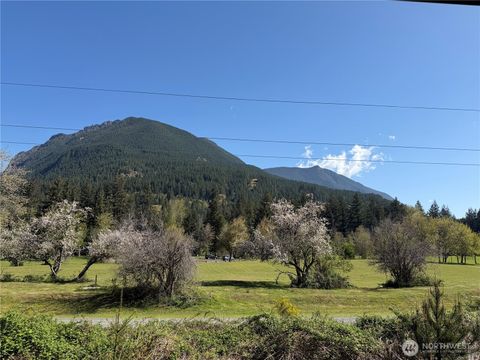 Photo of 1944 SE 12th Street #1001, North Bend, WA 98045 (MLS # 2513026)