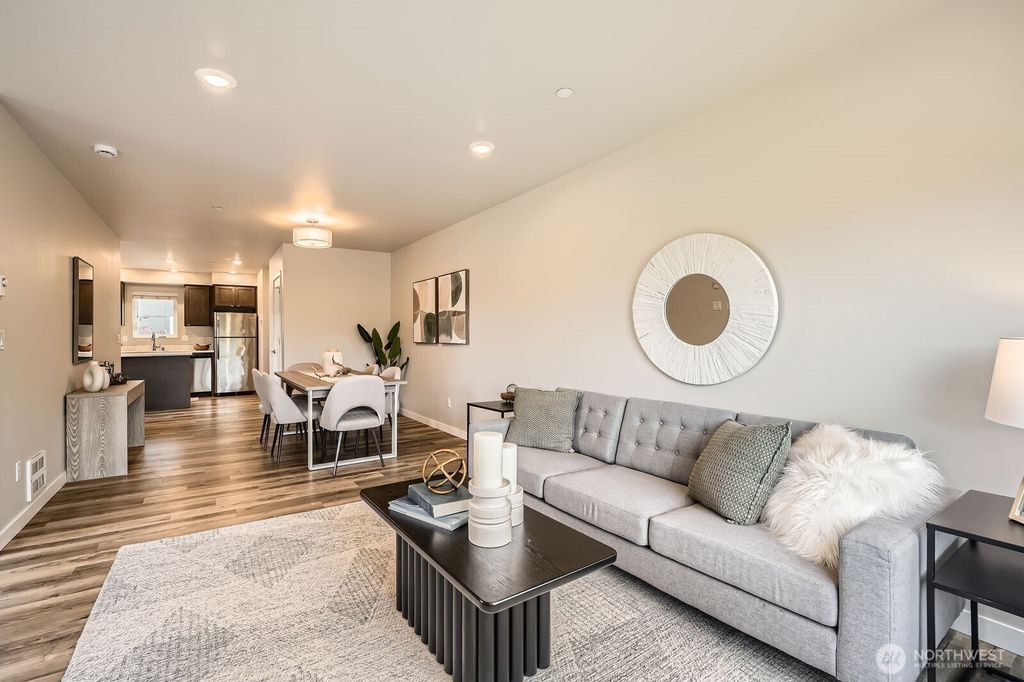 Photo of 1803 SW 96th Lane, Seattle, WA 98106 (MLS # 2428384)