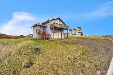1488 Ocean Shores Boulevard SW Ocean Shores WA 98569