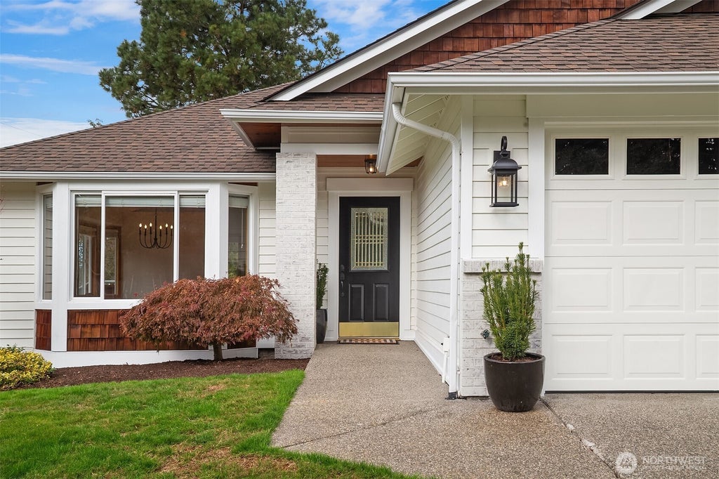 Photo of 381 MacBrae Drive, Camano Island, WA 98282 (MLS # 2592221)