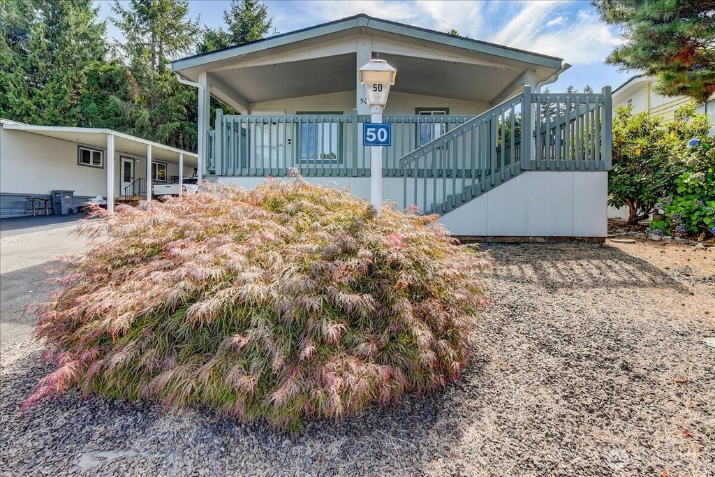 Photo of 2200 196th Street SE #50, Bothell, WA 98012 (MLS # 2578909)