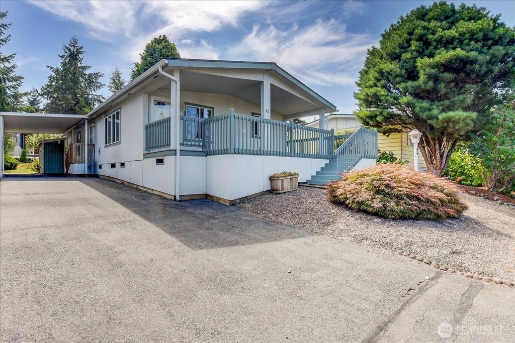 Photo of 2200 196th Street SE #50, Bothell, WA 98012 (MLS # 2578909)