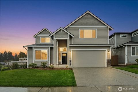 Photo of 30327 11th Place S, Federal Way, WA 98003 (MLS # 2421731)