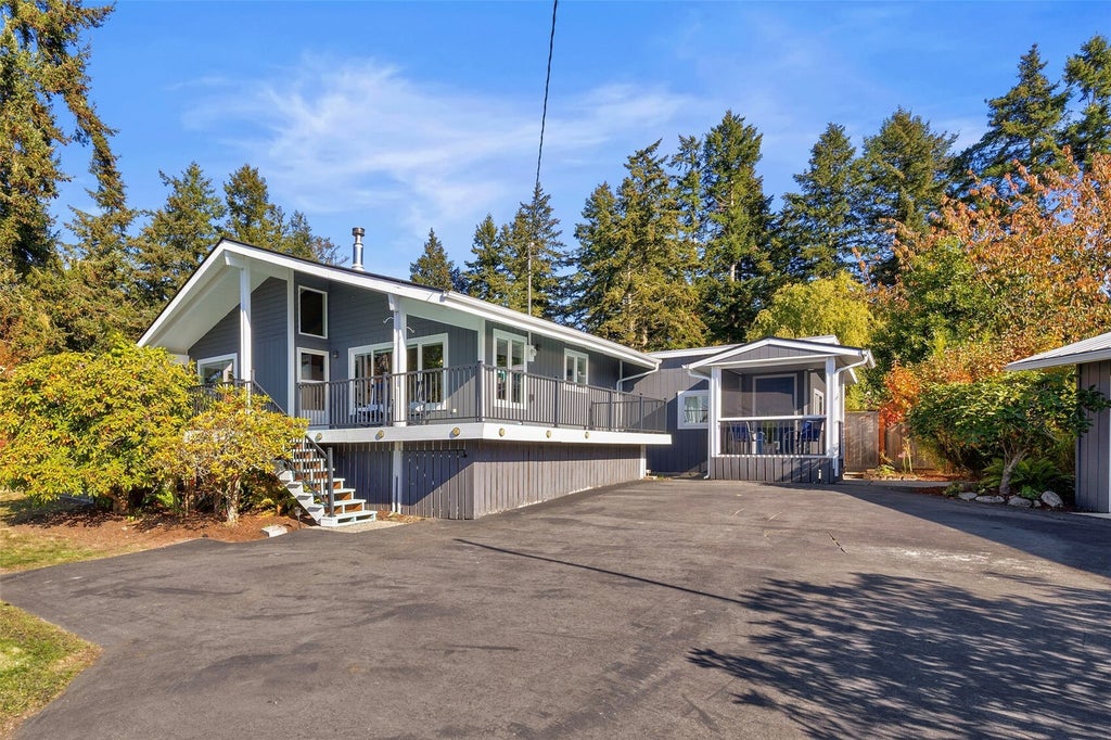 Photo of 2681 NE Mountain View Drive, Hansville, WA 98340 (MLS # 2596734)