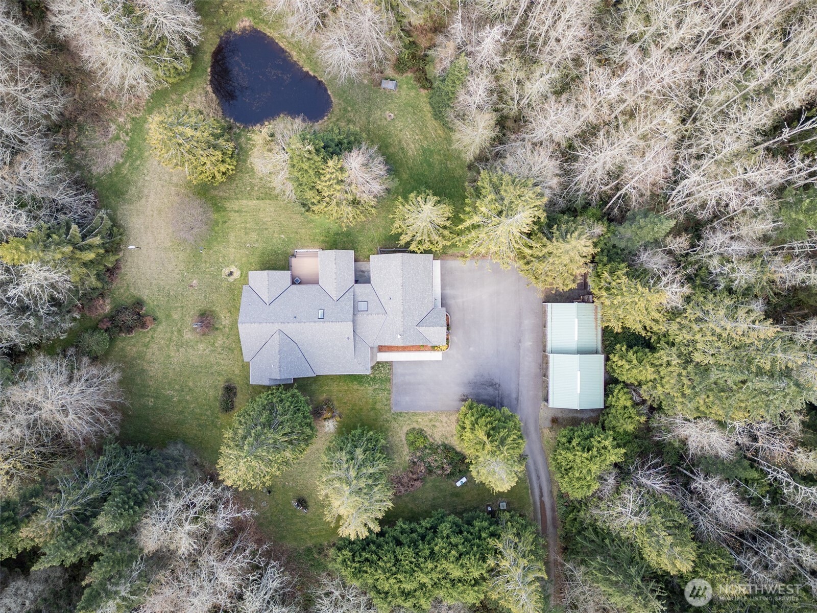 115 Grouse Ridge Road