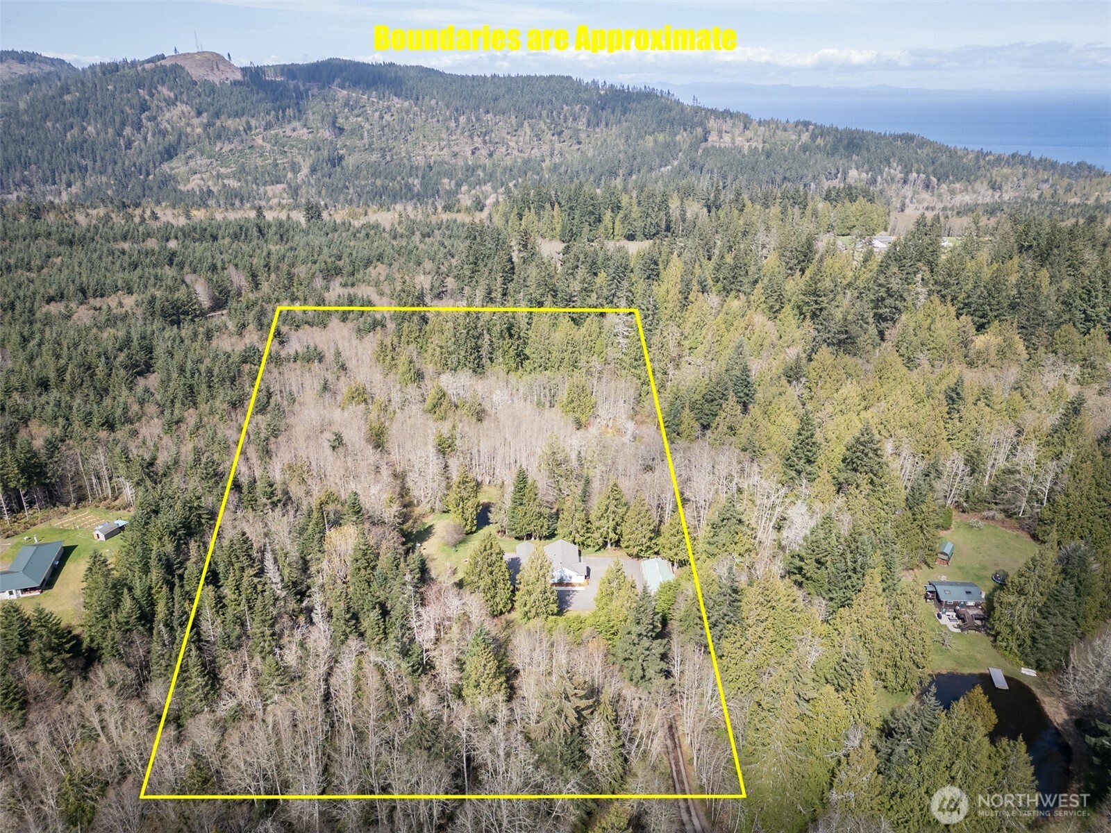 115 Grouse Ridge Road