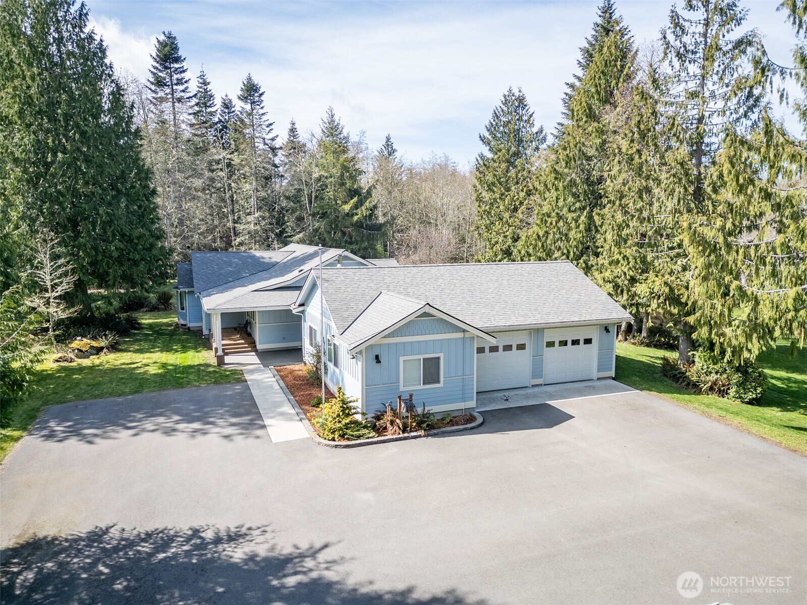 115 Grouse Ridge Road