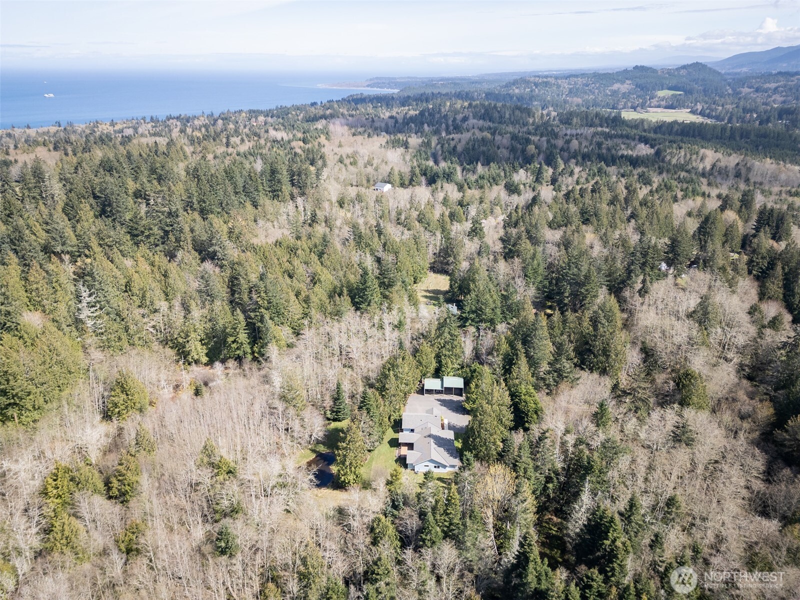 115 Grouse Ridge Road