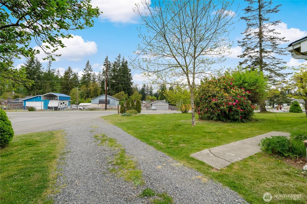 Photo of 10211 51st Avenue NE, Marysville, WA 98270 (MLS # 2369231)
