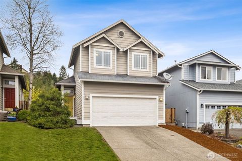 Photo of 17902 110th Street Ct E, Bonney Lake, WA 98391 (MLS # 2511479)