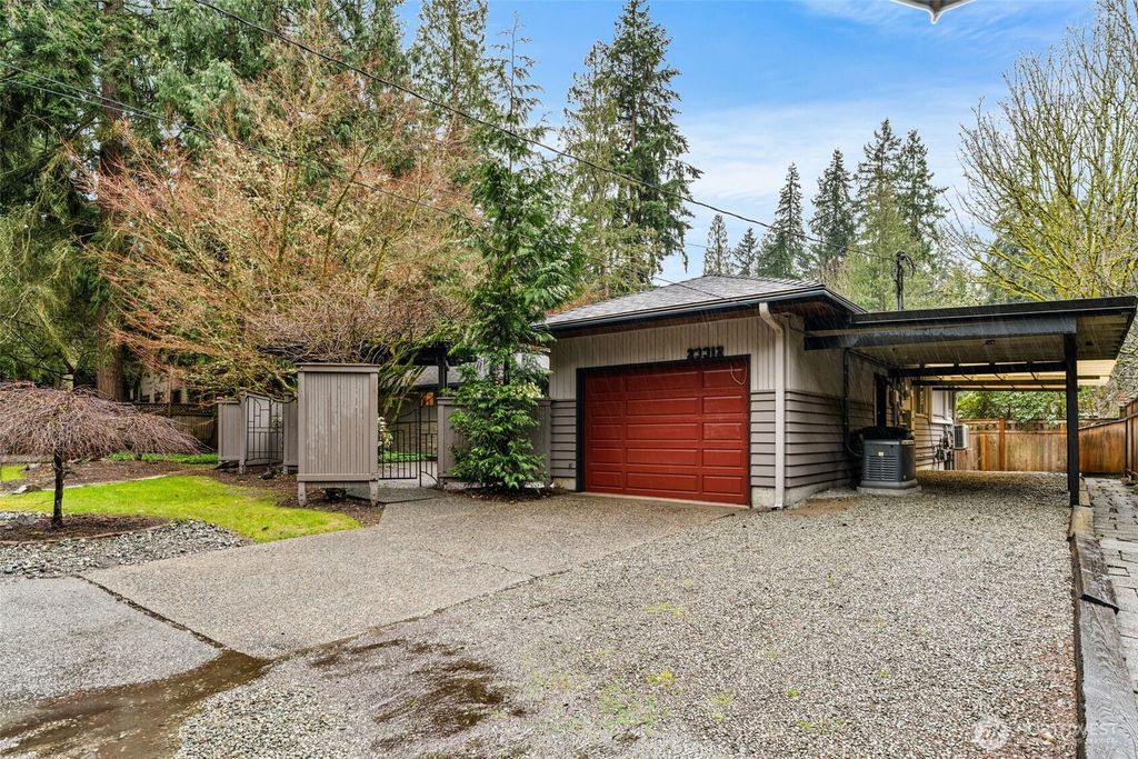 Photo of 23312 Robin Hood Drive, Edmonds, WA 98020 (MLS # 2519479)