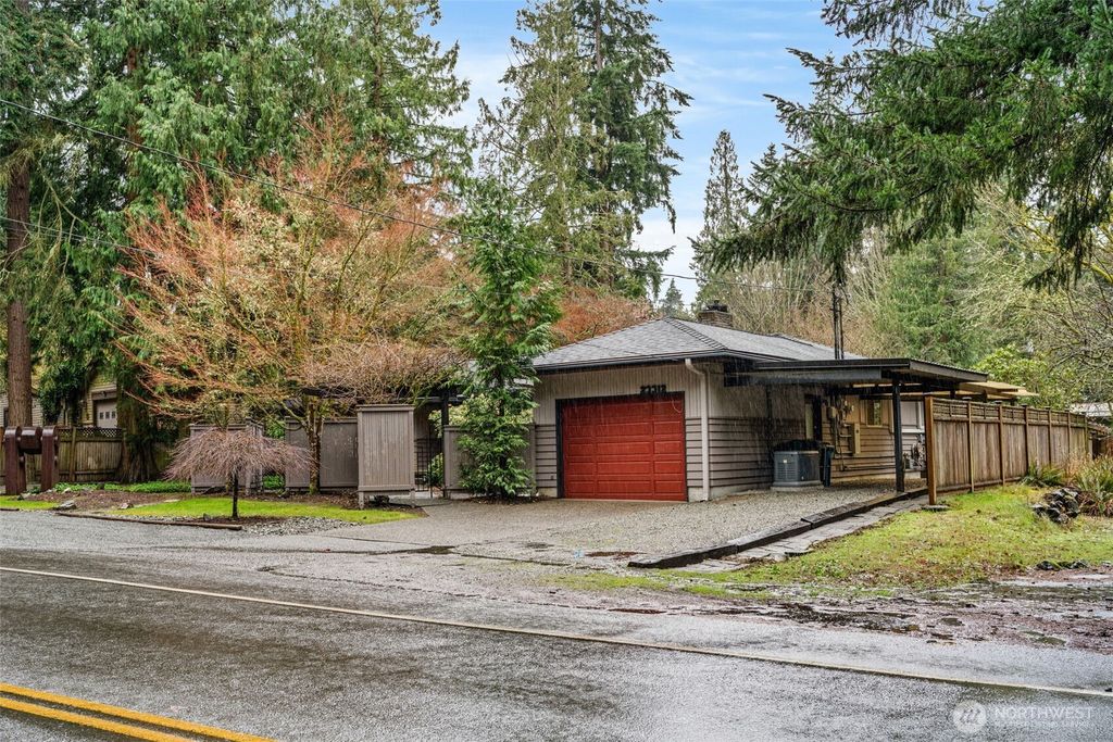 Photo of 23312 Robin Hood Drive, Edmonds, WA 98020 (MLS # 2519479)