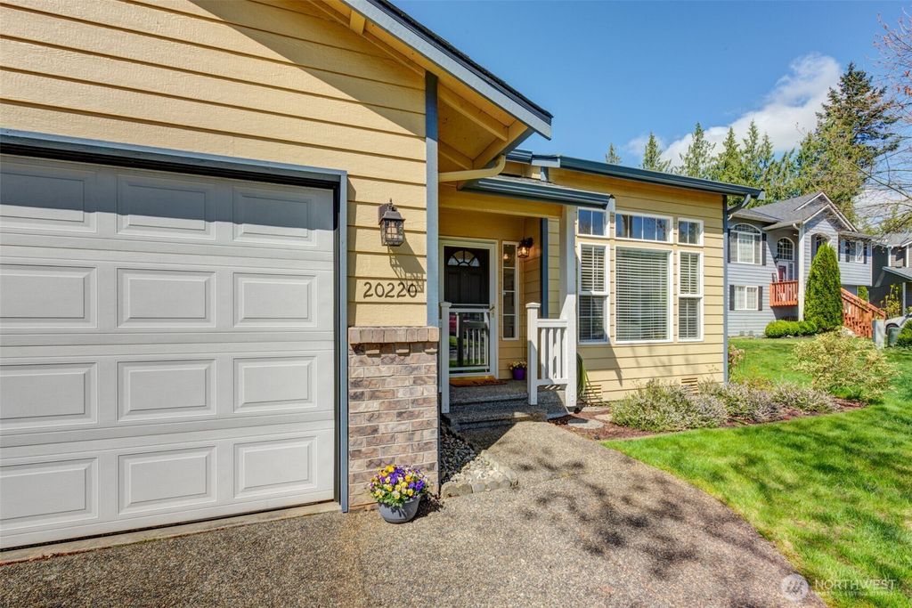 Photo of 20220 45th Drive NE, Arlington, WA 98223 (MLS # 2363920)