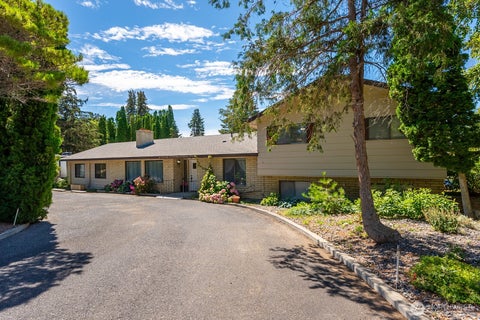 Photo of 5255 NW Painted Hills Drive, Ephrata, WA 98823 (MLS # 2552586)