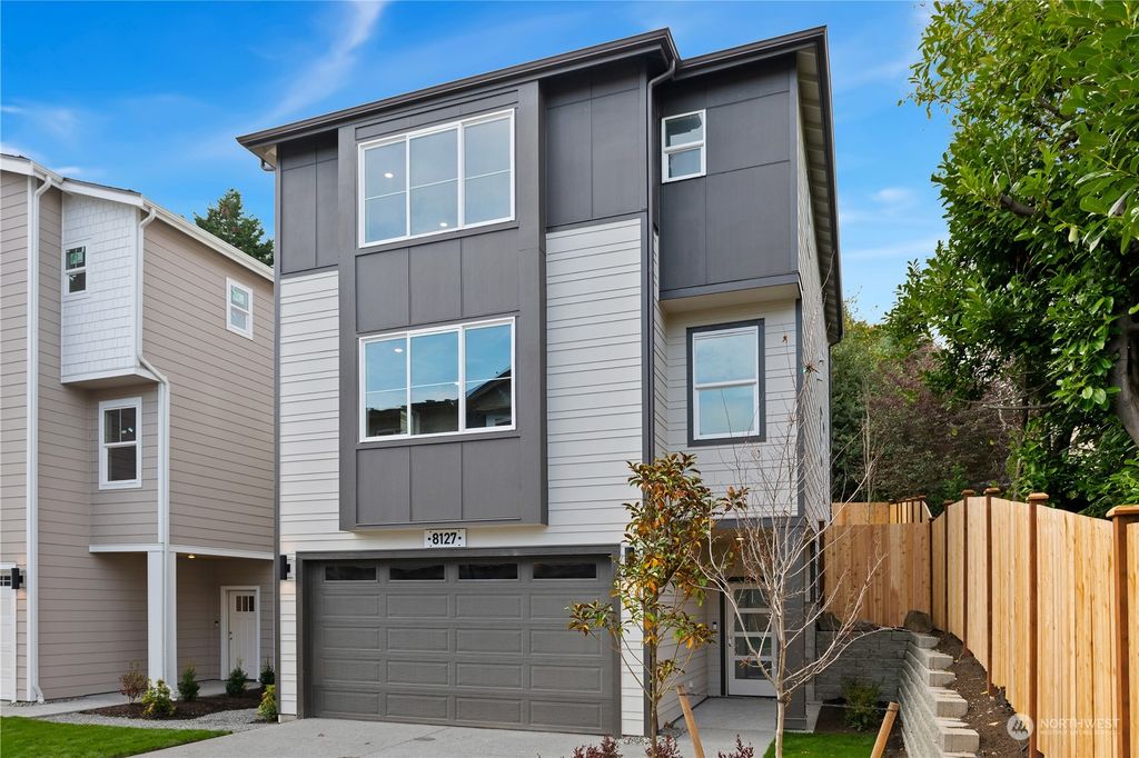 Photo of 8127 229th Place SW #23, Edmonds, WA 98026 (MLS # 2154341)
