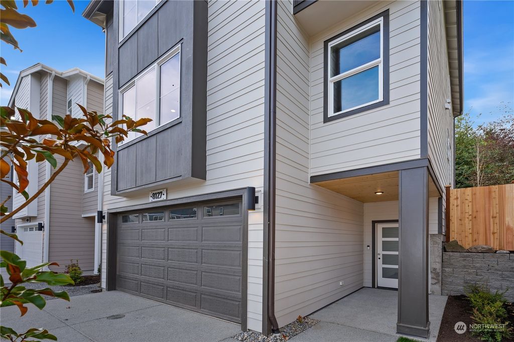 Photo of 8127 229th Place SW #23, Edmonds, WA 98026 (MLS # 2154341)