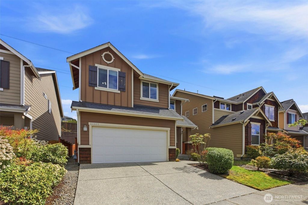 Photo of 22825 42nd Drive SE, Bothell, WA 98021 (MLS # 2508384)