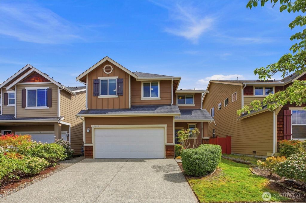Photo of 22825 42nd Drive SE, Bothell, WA 98021 (MLS # 2508384)