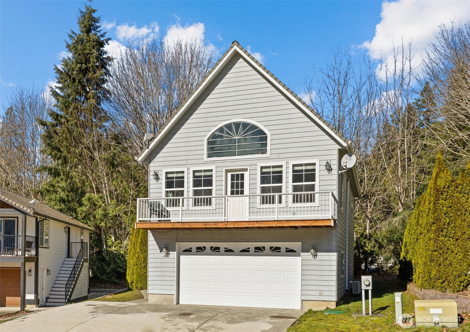 481 Maple Grove Road