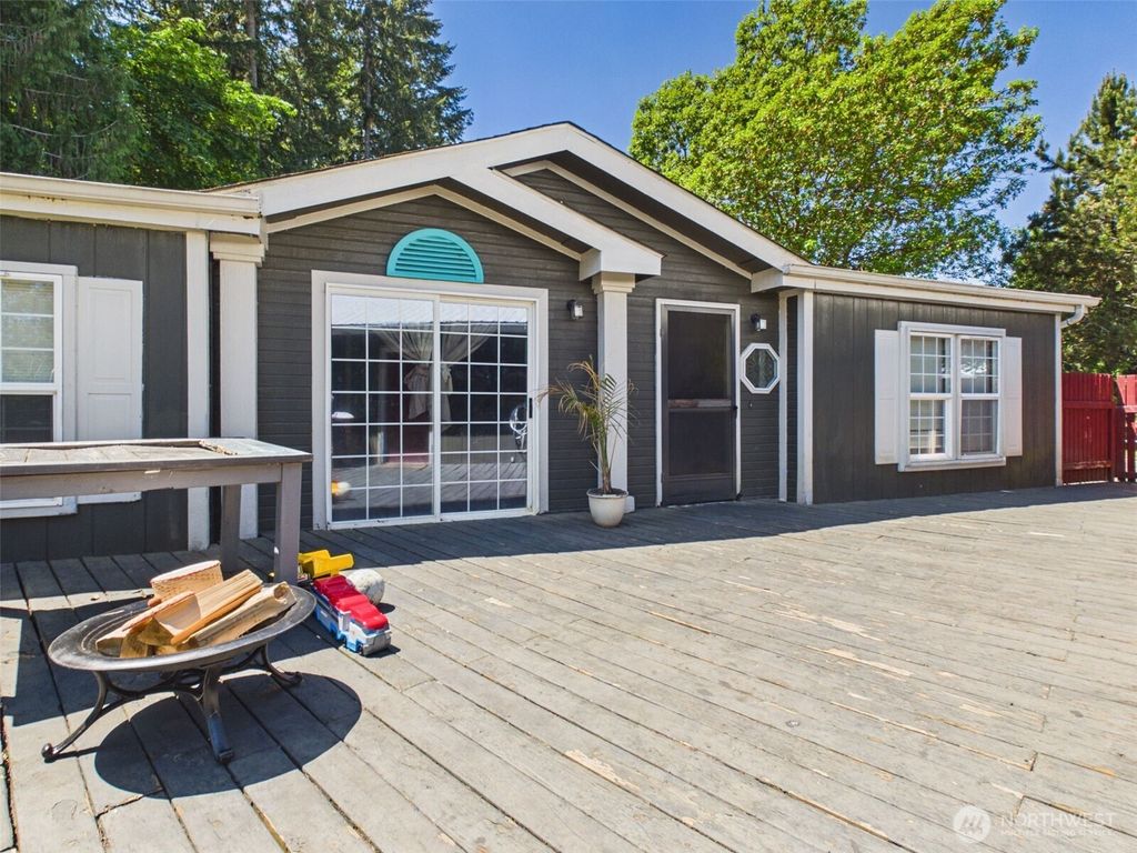 Photo of 98584 SE 61 SE Canna Place, Shelton, WA 98584 (MLS # 2532250)