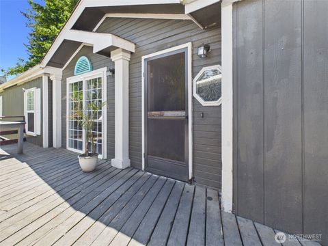 Photo of 98584 SE 61 SE Canna Place, Shelton, WA 98584 (MLS # 2532250)