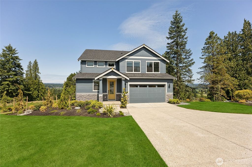Photo of 13501 102nd Drive SE #13, Snohomish, WA 98296 (MLS # 2354045)