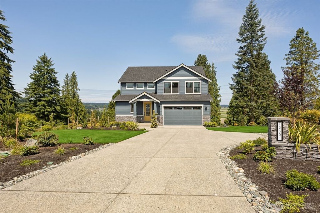 Photo of 13501 102nd Drive SE #13, Snohomish, WA 98296 (MLS # 2354045)