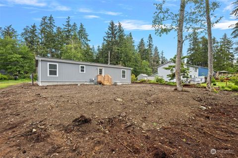 A home in Coupeville