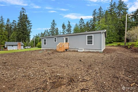 A home in Coupeville