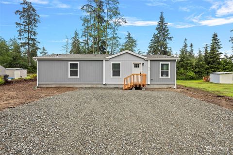 A home in Coupeville