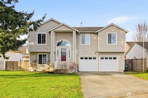 14925 Prairie Vista Loop Yelm WA 98597