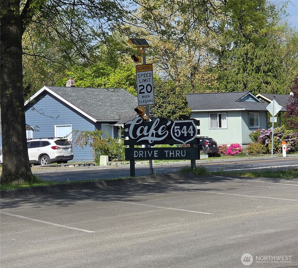 Photo of 302 E Main Street, Everson, WA 98247 (MLS # 2526354)