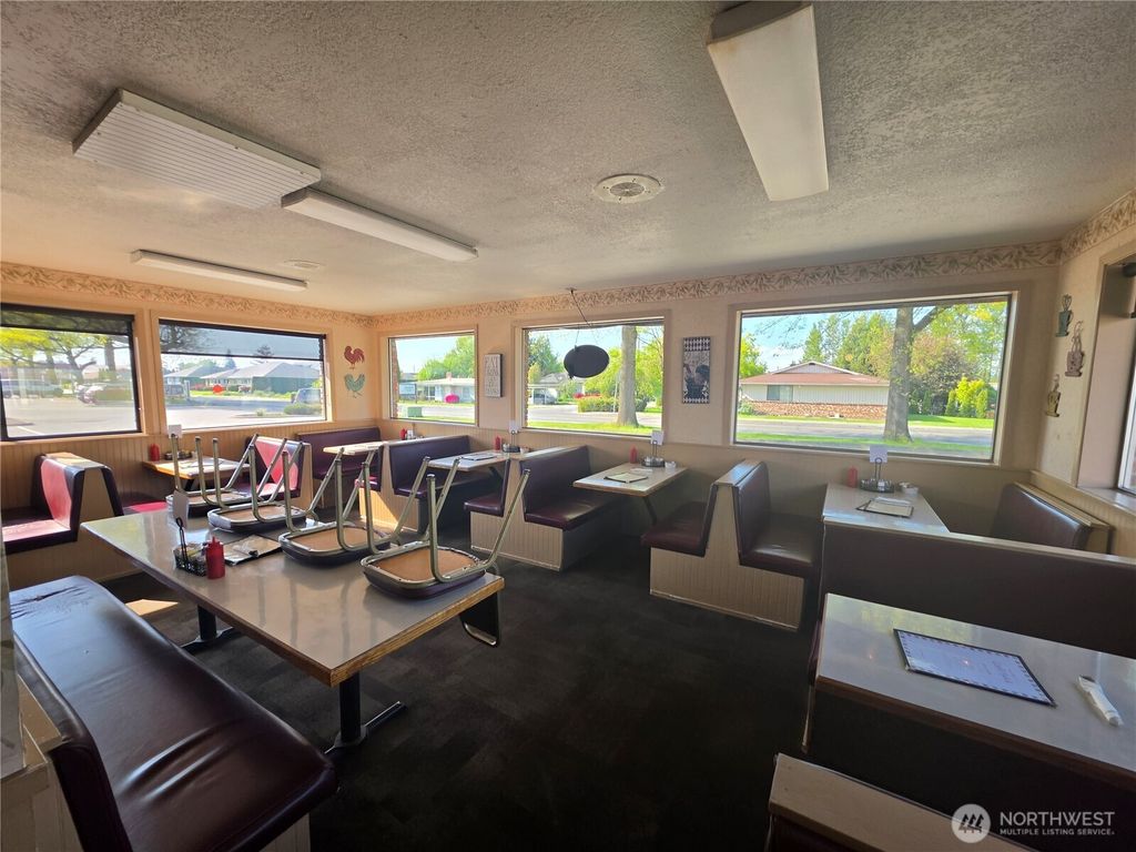 Photo of 302 E Main Street, Everson, WA 98247 (MLS # 2526354)