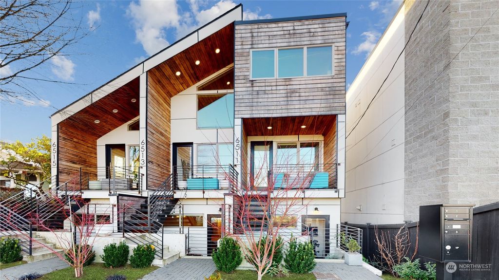 Photo of 6513 Ellis Avenue S, Seattle, WA 98108 (MLS # 2138862)