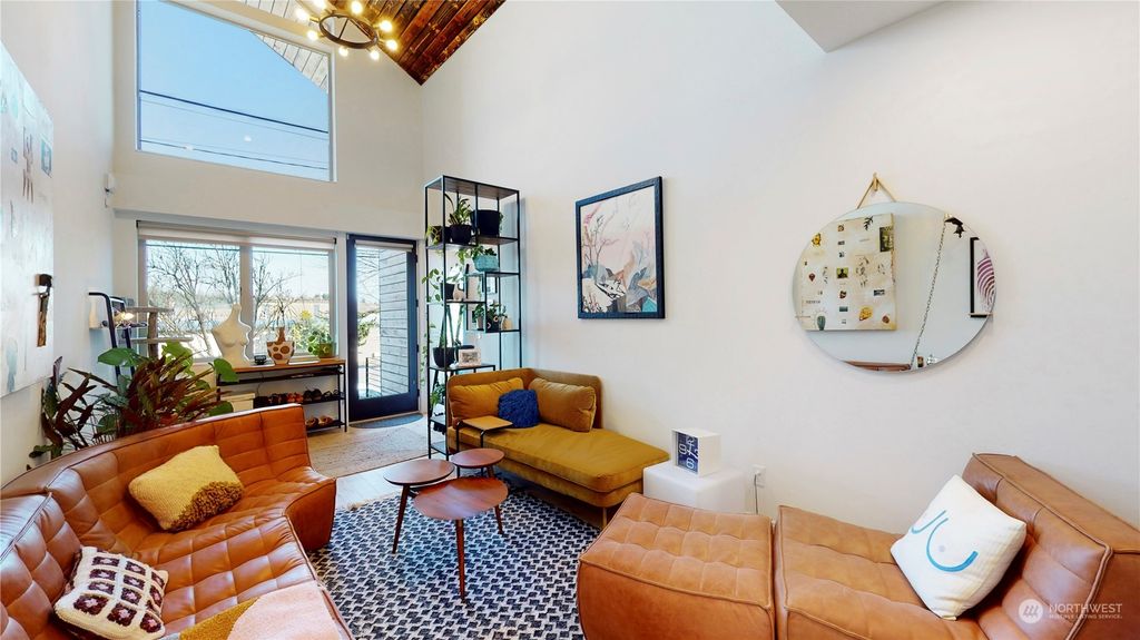 Photo of 6513 Ellis Avenue S, Seattle, WA 98108 (MLS # 2138862)