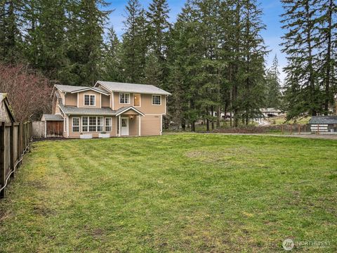 27306 100th Avenue E Graham WA 98338