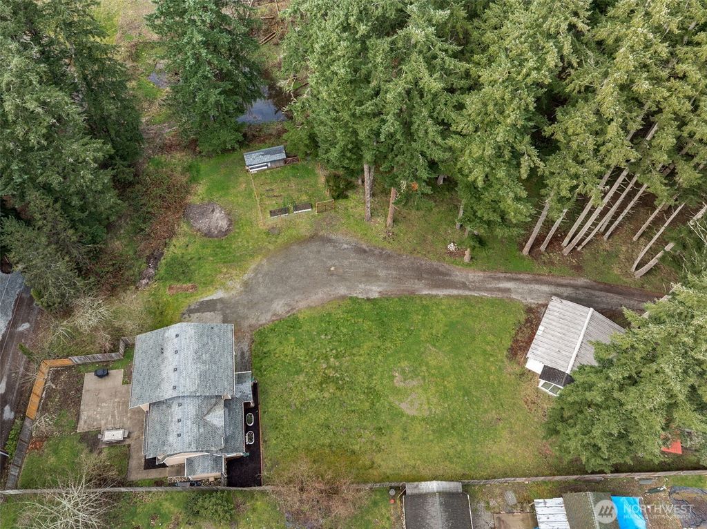 Photo of 27306 100th Avenue E, Graham, WA 98338 (MLS # 2492031)