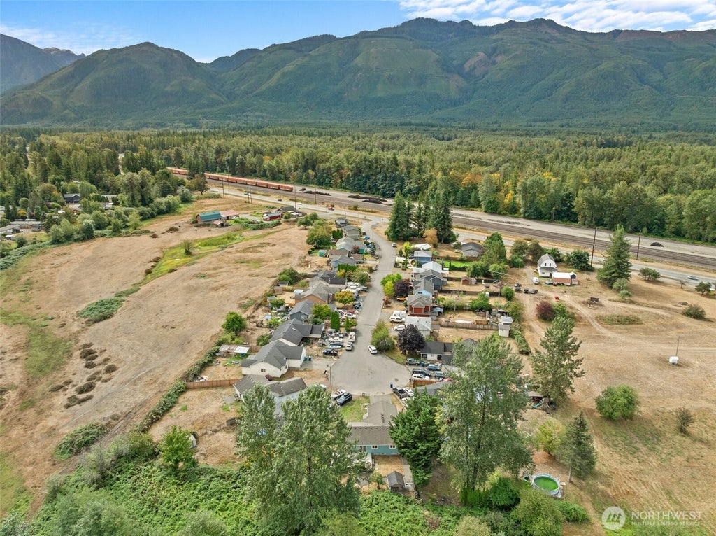 Photo of 223 Nugget Road, Gold Bar, WA 98251 (MLS # 2579482)
